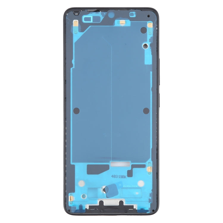 Cornice LCD Anteriore per Xiaomi Redmi Turbo 3