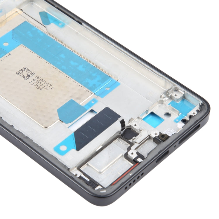 Cornice LCD Anteriore per Xiaomi Redmi Turbo 3