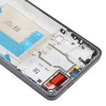 Cornice LCD Anteriore per Xiaomi Redmi Turbo 3