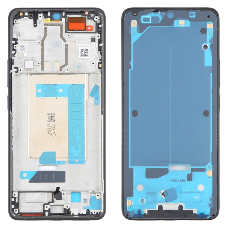 Cornice LCD Anteriore per Xiaomi Redmi Turbo 3