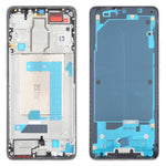 Cornice LCD Anteriore per Xiaomi Redmi Turbo 3