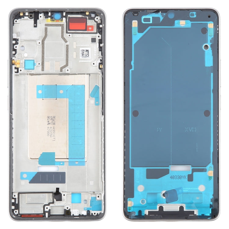 Cornice LCD Anteriore per Xiaomi Redmi Turbo 3
