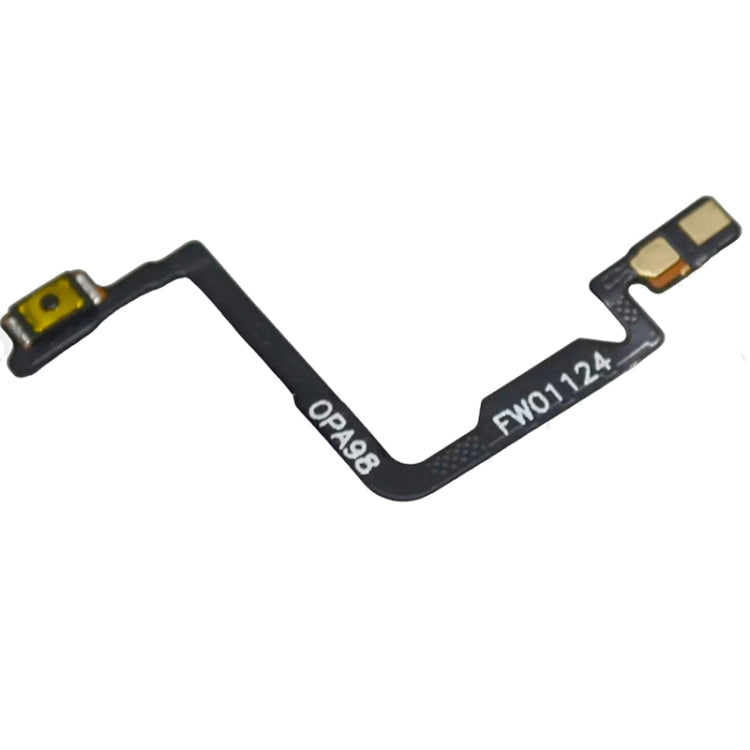 Cavo flessibile pulsante accensione per OnePlus Nord 2/2T 5G