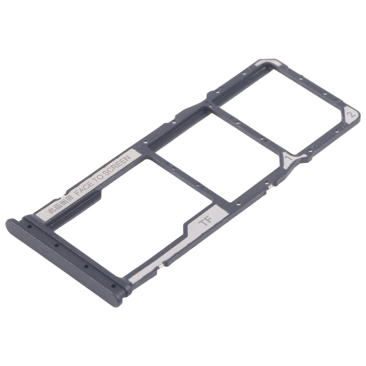 Vassoio scheda SIM e Micro SD per Xiaomi Redmi 13R