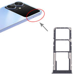 Vassoio scheda SIM e Micro SD per Xiaomi Redmi 13R