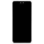 Schermo LCD originale in materiale AMOLED per Xiaomi 13 Lite con assemblaggio completo di digitalizzatore, For Xiaomi 13 Lite(Original)