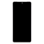 Schermo AMOLED originale con digitalizzatore per Asus ROG Phone 8