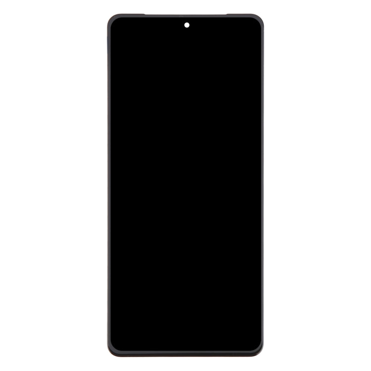 Schermo AMOLED originale con digitalizzatore per Asus ROG Phone 8