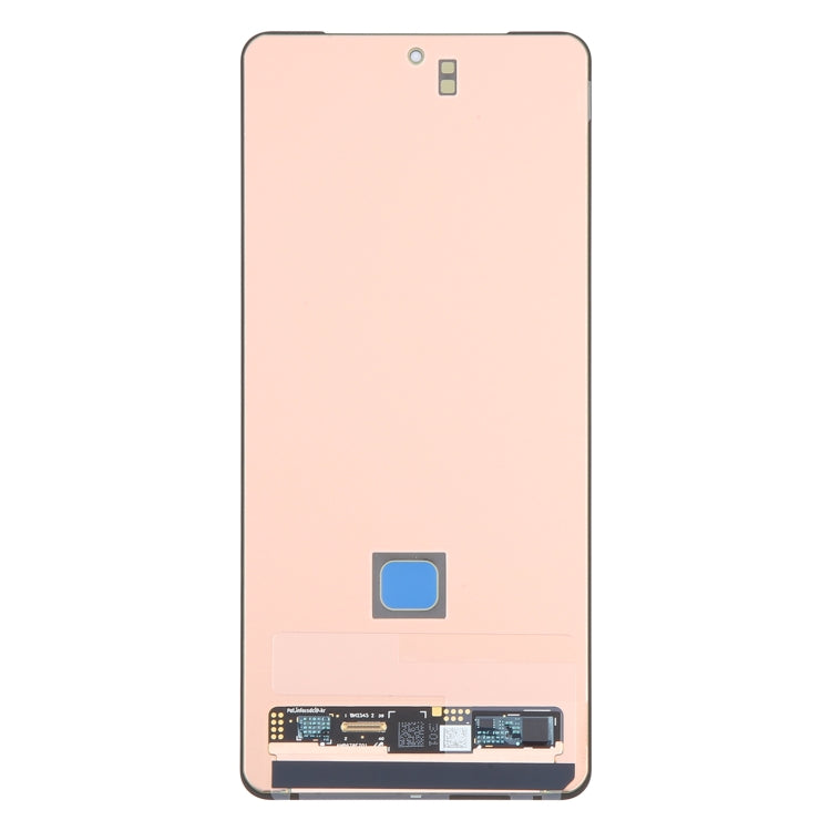 Schermo AMOLED originale con digitalizzatore per Asus ROG Phone 8