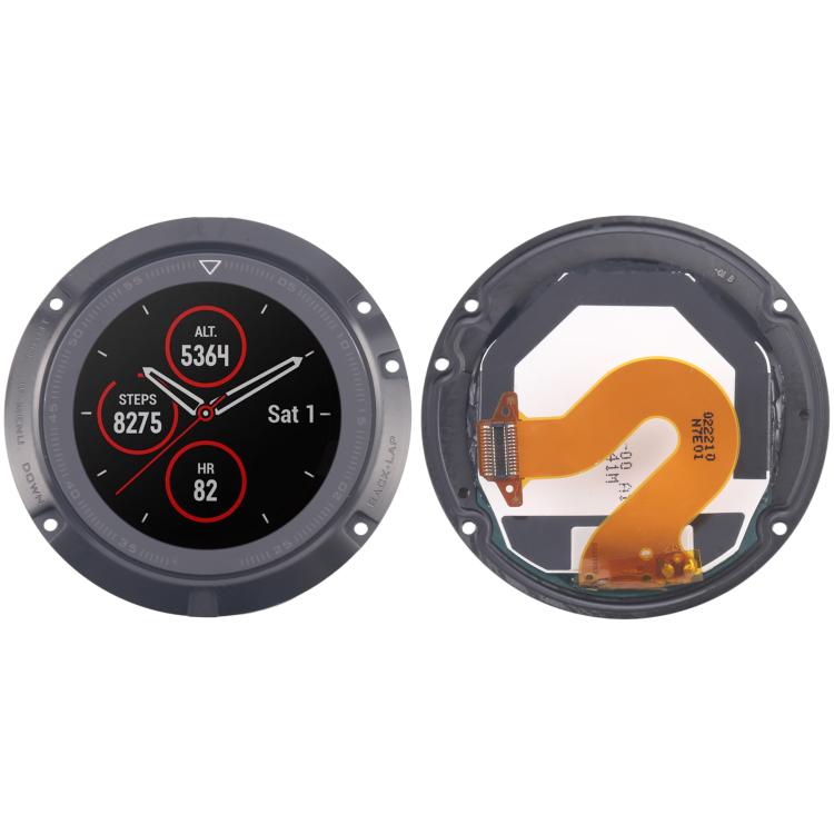 Schermo LCD con digitalizzatore per Garmin Fenix 5