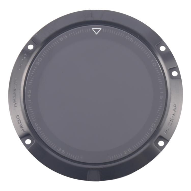 Schermo LCD con digitalizzatore per Garmin Fenix 5