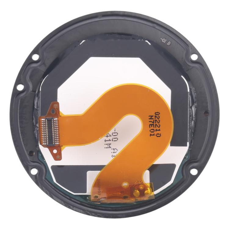 Schermo LCD con digitalizzatore per Garmin Fenix 5