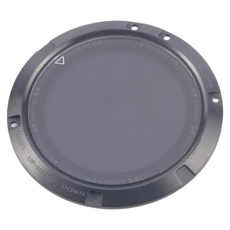 Schermo LCD con digitalizzatore per Garmin Fenix 5