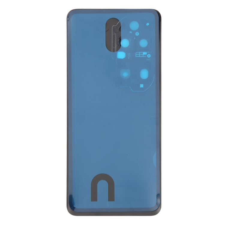 Cover posteriore con obiettivo fotocamera per Huawei P50 Pro
