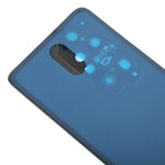 Cover posteriore con obiettivo fotocamera per Huawei P50 Pro