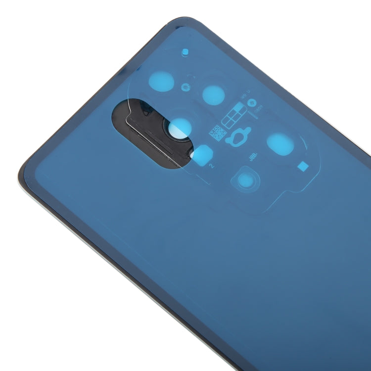 Cover posteriore con obiettivo fotocamera per Huawei P50 Pro
