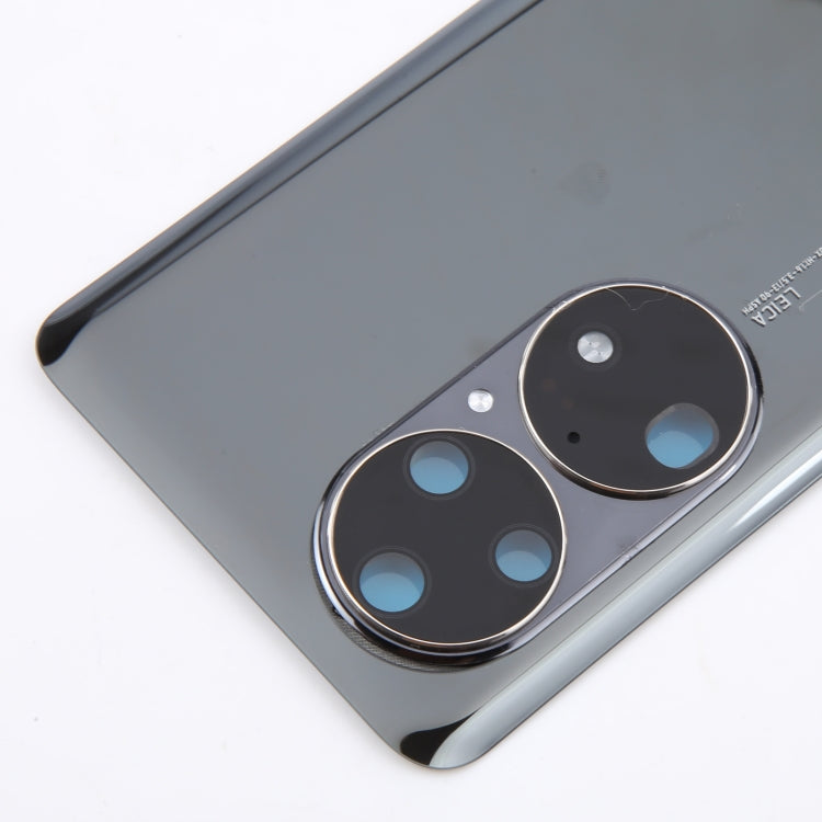 Cover posteriore con obiettivo fotocamera per Huawei P50 Pro
