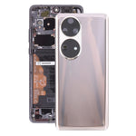 Cover posteriore con obiettivo fotocamera per Huawei P50 Pro
