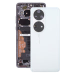 Cover posteriore con obiettivo fotocamera per Huawei P50 Pro