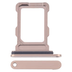 Vassoio SIM di ricambio per iPhone 16 Pro Max singola SIM - immagine 5