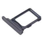 Vassoio SIM con scheda per iPhone 16 Pro Max doppia SIM - immagine 2