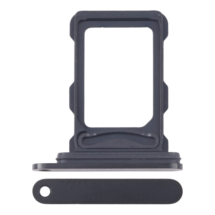 Vassoio SIM con scheda per iPhone 16 Pro Max doppia SIM