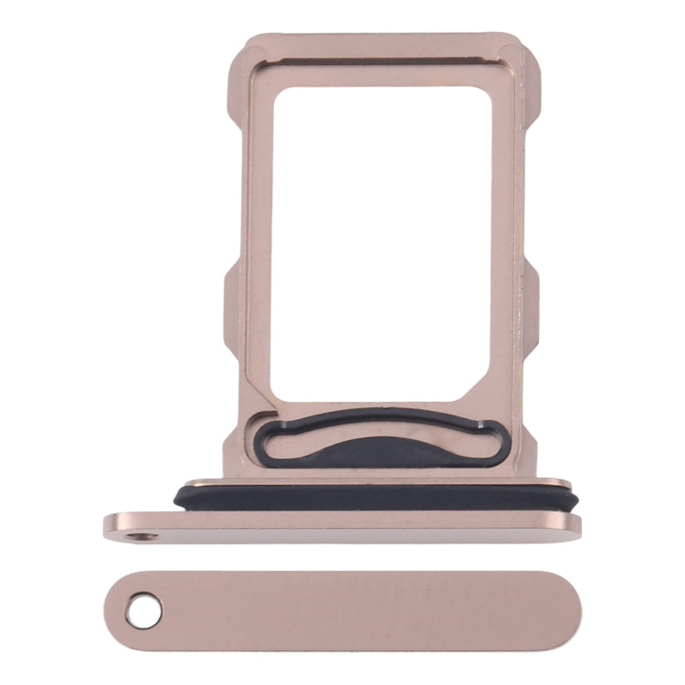 Vassoio SIM con scheda per iPhone 16 Pro Max doppia SIM - immagine 5