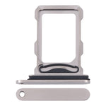 Vassoio SIM con scheda per iPhone 16 Pro Max doppia SIM - immagine 6
