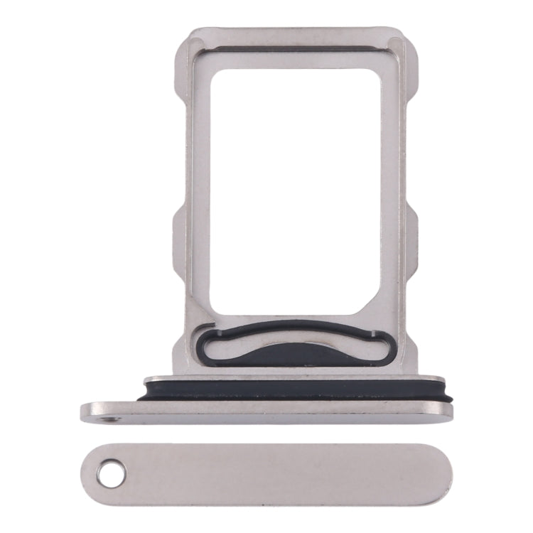 Vassoio SIM con scheda per iPhone 16 Pro Max doppia SIM - immagine 6