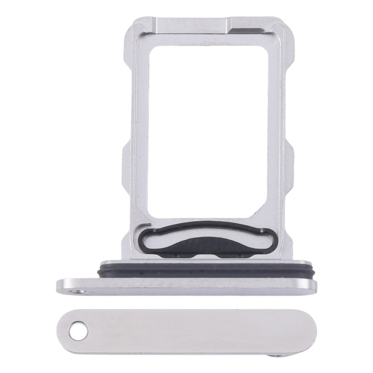 Vassoio SIM con scheda per iPhone 16 Pro Max doppia SIM - immagine 7
