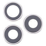 Copriobiettivo fotocamera per iPhone 16 Pro Max, 4 colori - immagine 6