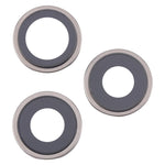 Copriobiettivo fotocamera per iPhone 16 Pro Max, 4 colori - immagine 7
