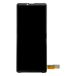 Schermo LCD con digitalizzatore per Sony Xperia 10 V / 10 VI