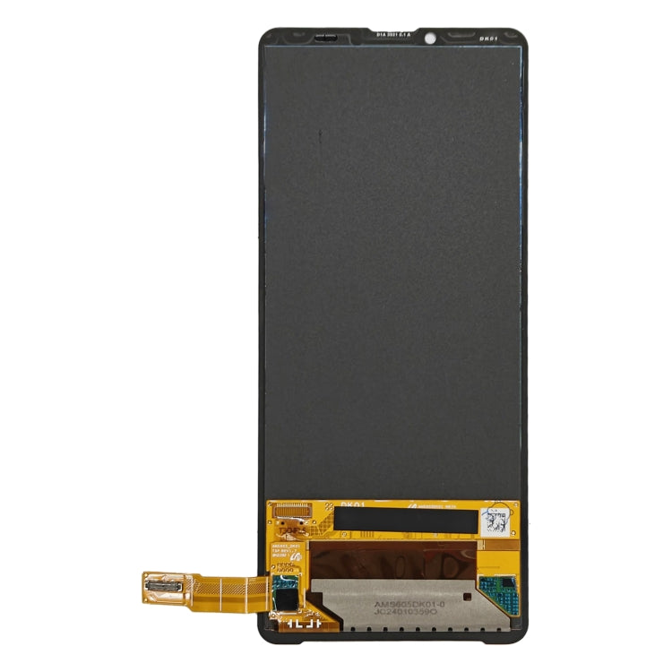 Schermo LCD con digitalizzatore per Sony Xperia 10 V / 10 VI