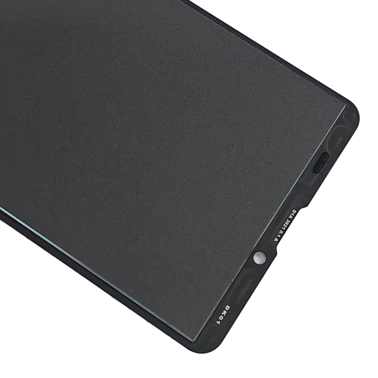 Schermo LCD con digitalizzatore per Sony Xperia 10 V / 10 VI