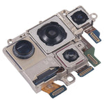 Set fotocamere di ricambio Samsung Galaxy S24 Ultra SM-S928 - immagine 2