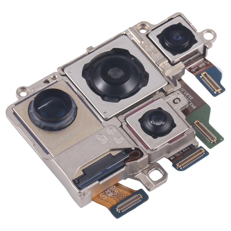 Set fotocamere di ricambio Samsung Galaxy S24 Ultra SM-S928 - immagine 2