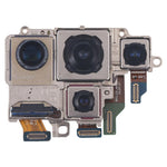 Set fotocamere di ricambio Samsung Galaxy S24 Ultra SM-S928