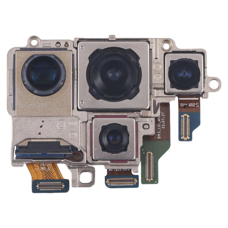 Set fotocamere di ricambio Samsung Galaxy S24 Ultra SM-S928