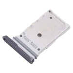 Vassoio scheda SIM originale per Samsung Galaxy S24 FE SM-S721B