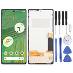 Schermo LCD TFT completo per Google Pixel 7