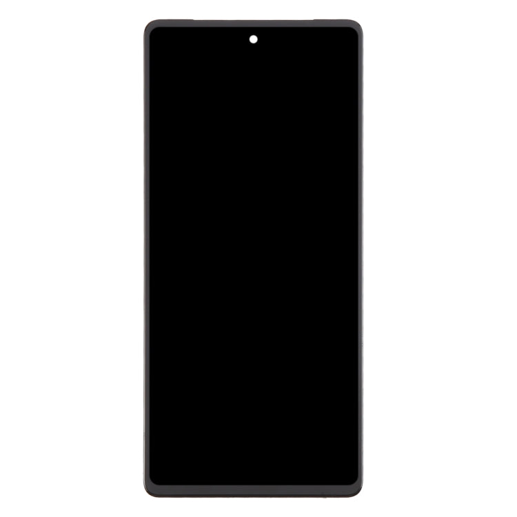 Schermo LCD TFT completo per Google Pixel 7