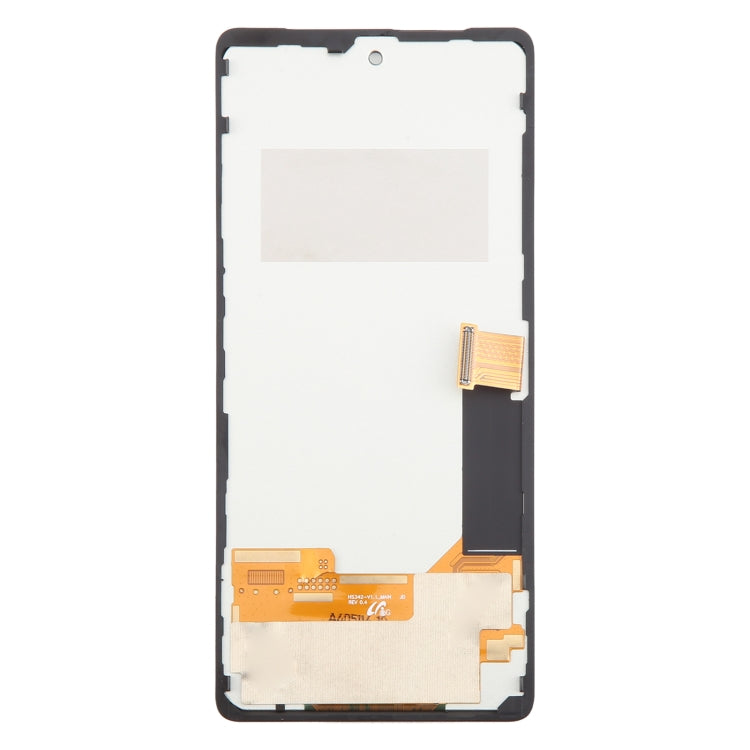 Schermo LCD TFT completo per Google Pixel 7