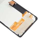 Schermo LCD TFT completo per Google Pixel 7
