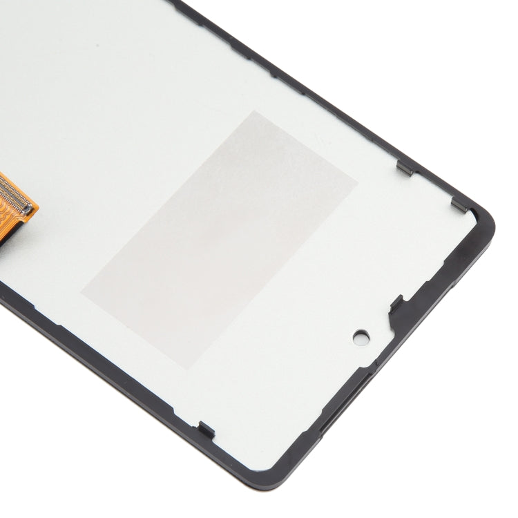 Schermo LCD TFT completo per Google Pixel 7