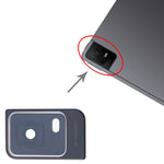 Obiettivo fotocamera posteriore per TCL Tab 11