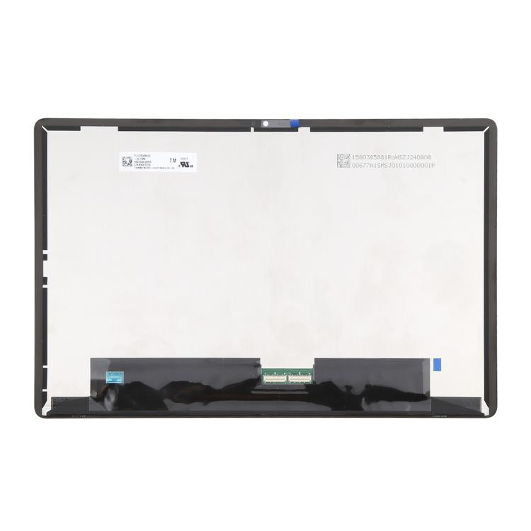 Schermo LCD con digitalizzatore per Lenovo Tab P12 12.7 pollici
