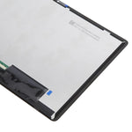 Schermo LCD con digitalizzatore per Lenovo Tab P12 12.7 pollici
