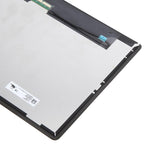 Schermo LCD con digitalizzatore per Lenovo Tab P12 12.7 pollici