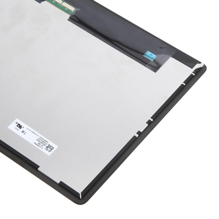 Schermo LCD con digitalizzatore per Lenovo Tab P12 12.7 pollici